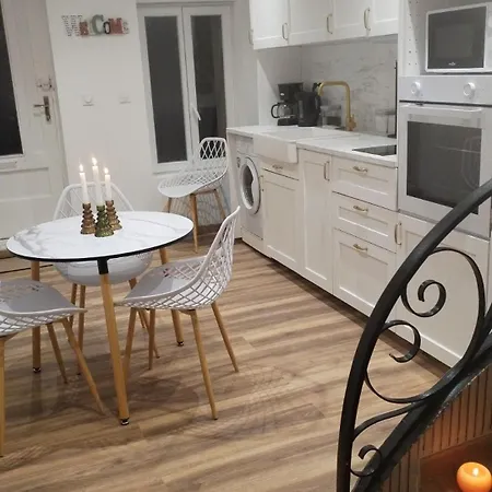 Daire La Maison De Gloria Lézignan-Corbières