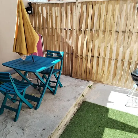 La Maison De Gloria Lézignan-Corbières