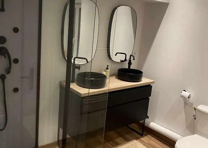 La Maison De Gloria Daire