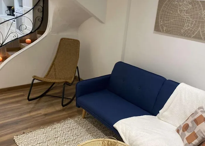 La Maison De Gloria Lézignan-Corbières