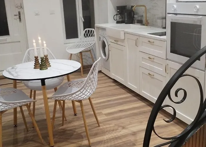 Daire La Maison De Gloria Lézignan-Corbières