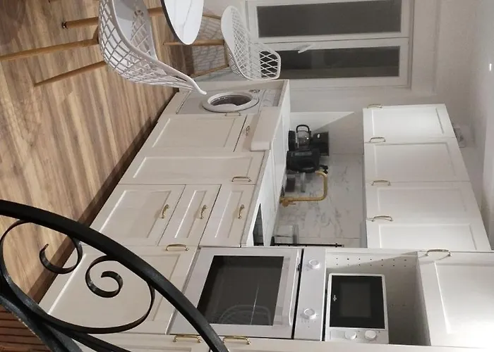 La Maison De Gloria *