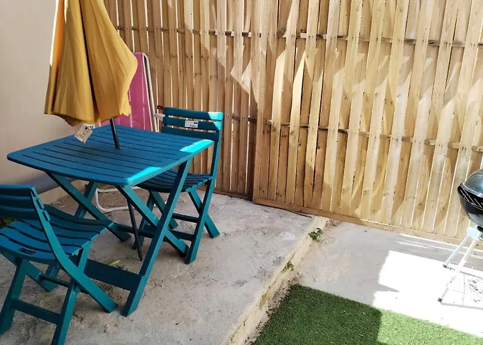 La Maison De Gloria Lézignan-Corbières